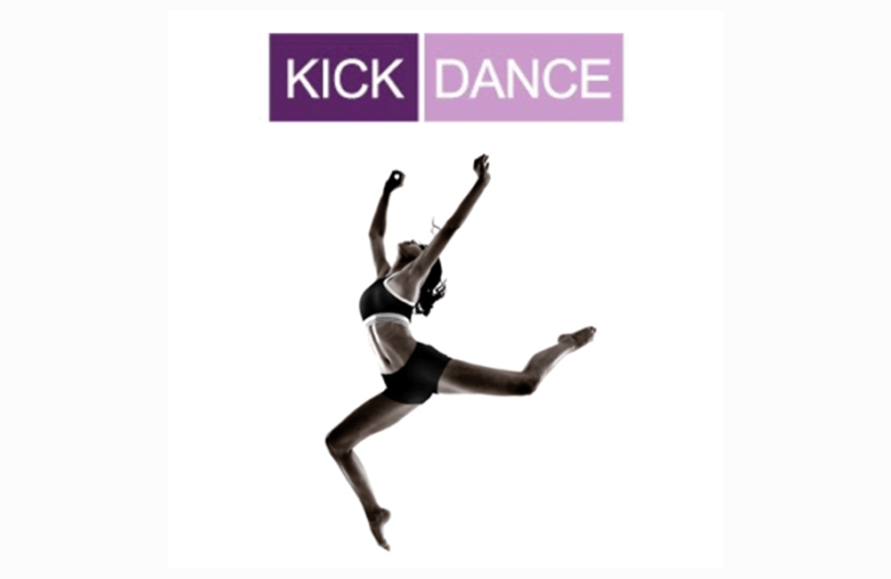 Www.dance Logo - Kick Dance | Dance Classes Brisbane South | Families Magazine