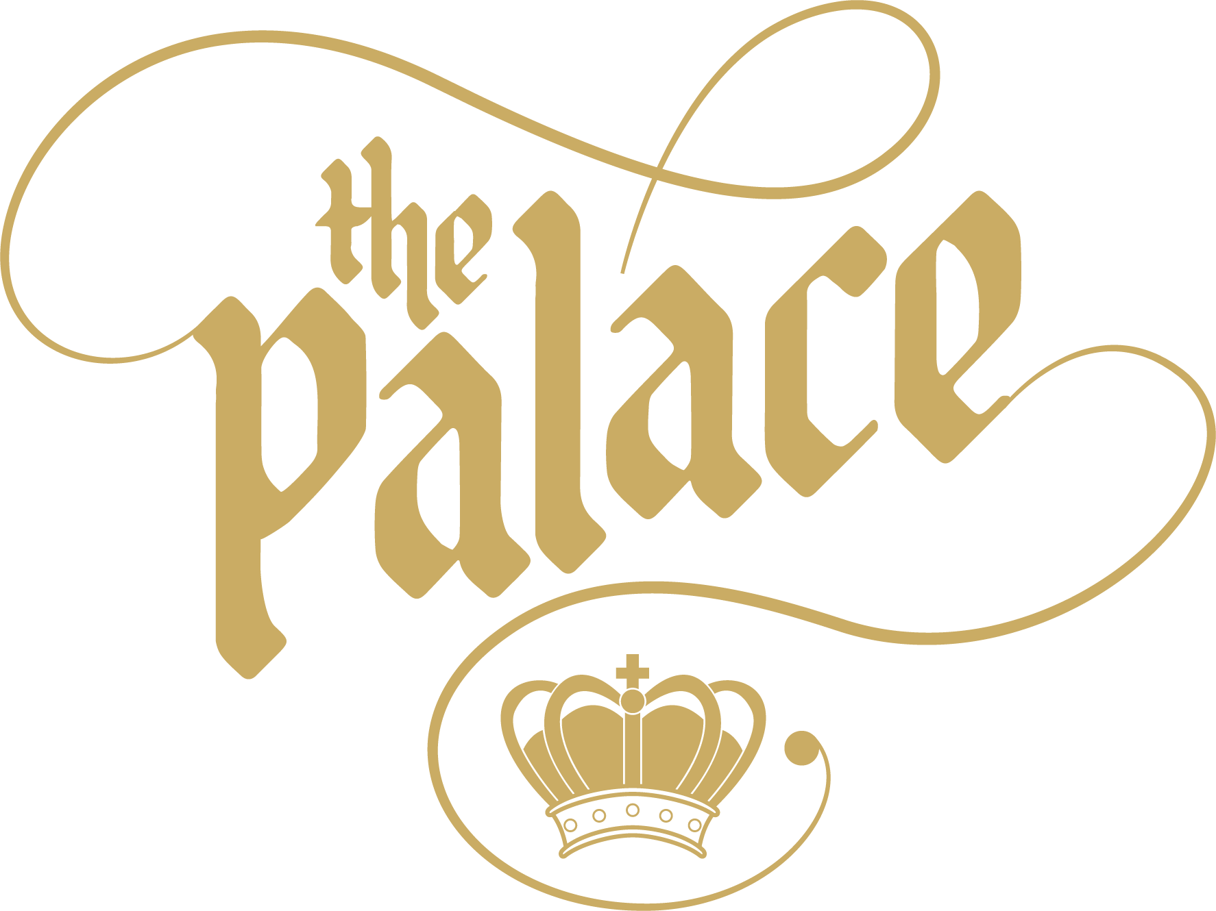 Www.dance Logo - The Palace Dance Studio