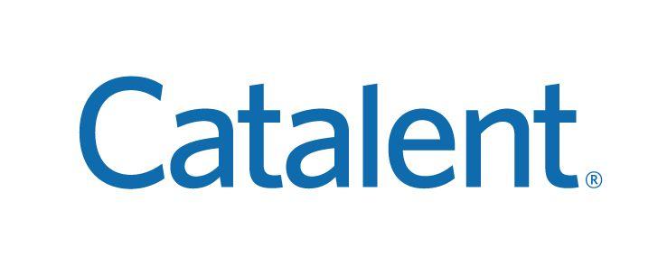 Catalent Logo - Catalent Pharma Solutions Facility Tour Engineering