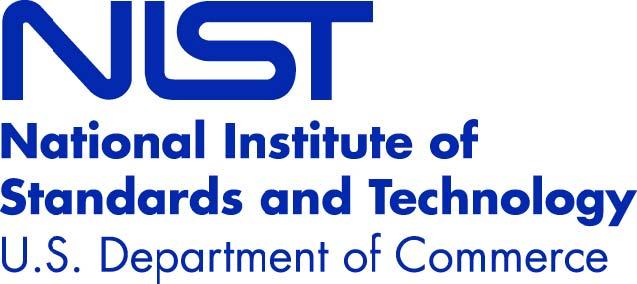 NIST Logo - Nist Logo_