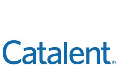 Catalent Logo - Jobs at Catalent