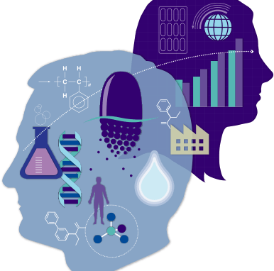 Catalent Logo - Home