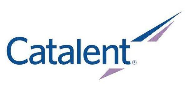 Catalent Logo - Catalent to Acquire Cook Pharmica for $950 Million | Specialty ...