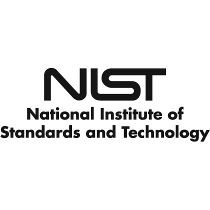 NIST Logo - logo-nist | Knowledge Ecology International