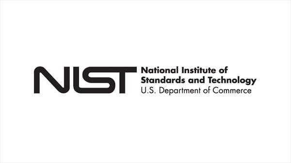 NIST Logo - VIMANA Contributes to New NIST Test Bed, Making 'Digital Thread