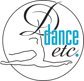 Www.dance Logo - DANCE ETC. - Home