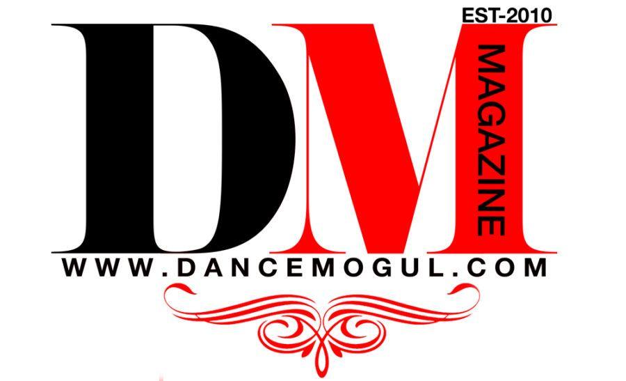 Www.dance Logo - Dance Mogul Magazine – Inspiring Self-Empowerment