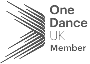 Www.dance Logo - Dance City - Dance for the North East