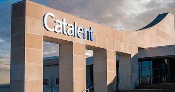 Catalent Logo - Catalent To Add 200 New Jobs In Bloomington, Indiana