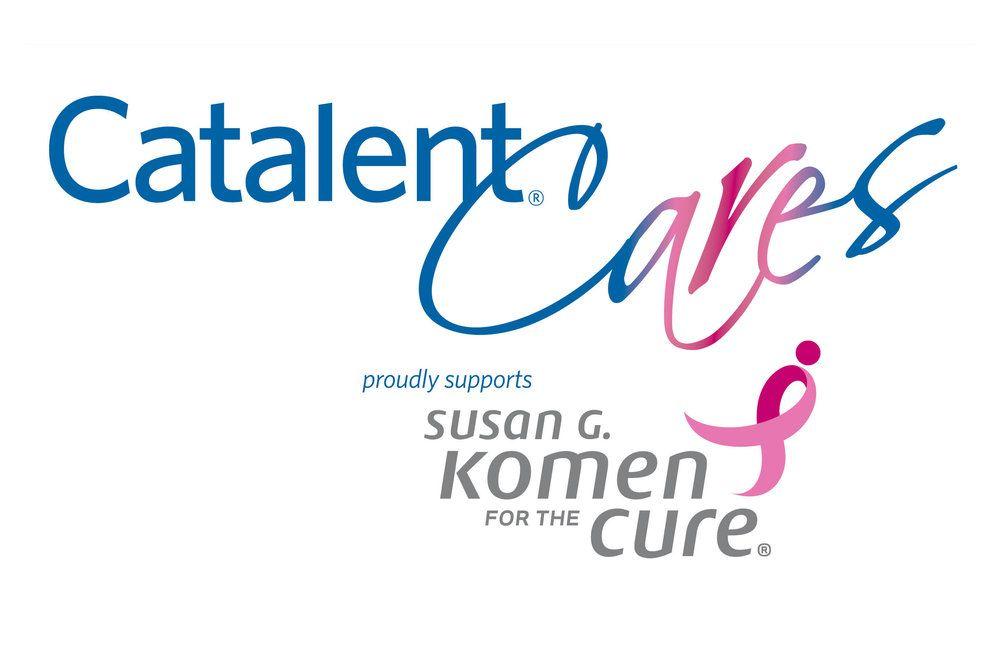 Catalent Logo - Catalent: Event Logo — portfolio
