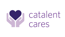 Catalent Logo - American Diabetes Association: Catalent Pharma Solutions