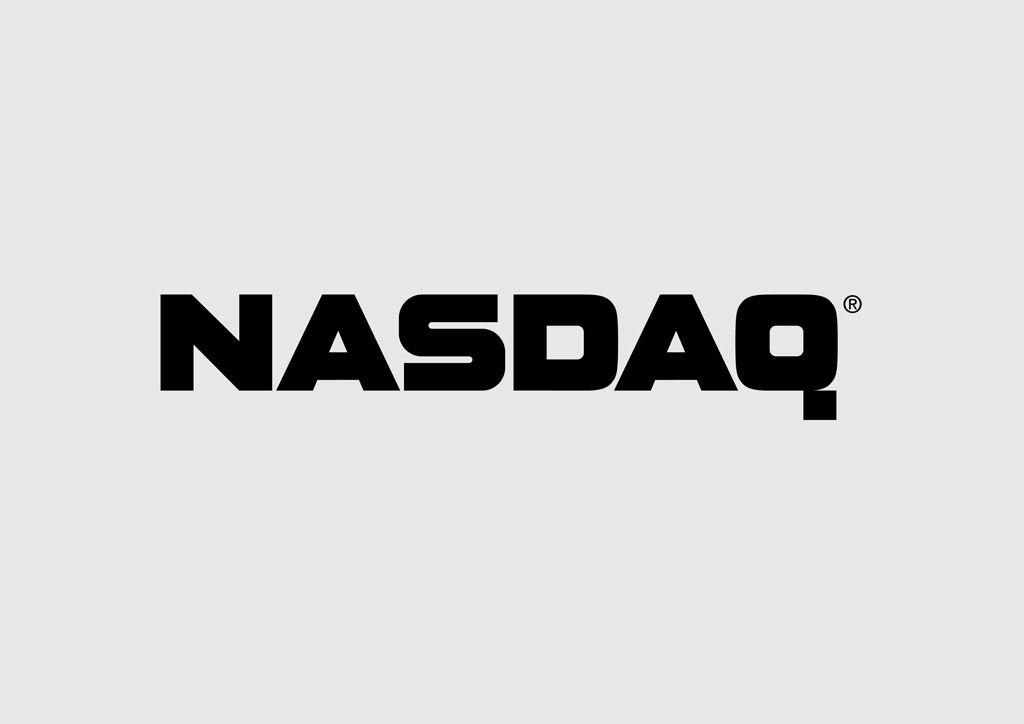 Nasdaq Logo - Nasdaq Vector Art & Graphics | freevector.com