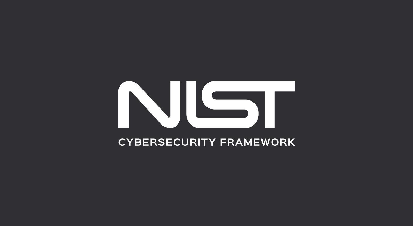 NIST Logo - How To Comply With The 5 Functions Of The NIST Cybersecurity ...