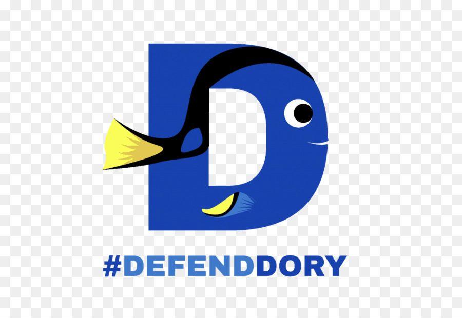 Dory Logo - LogoDix