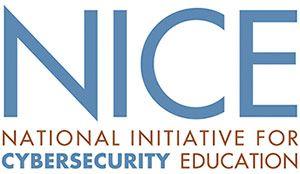 NIST Logo - Influence the Future of Cybersecurity Education—Join the NICE ...