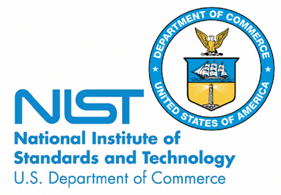 NIST Logo - How to Recover from Cyber Incidents in Government