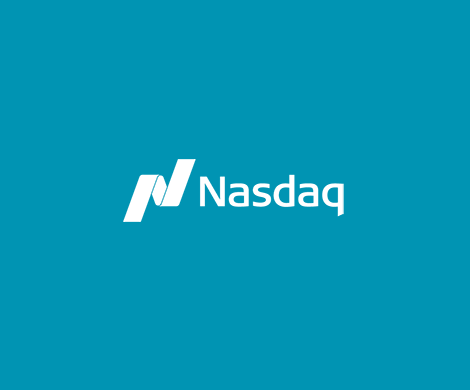 Nasdaq Logo - Clean Motion listed on Nasdaq First North stock exchange on 26th