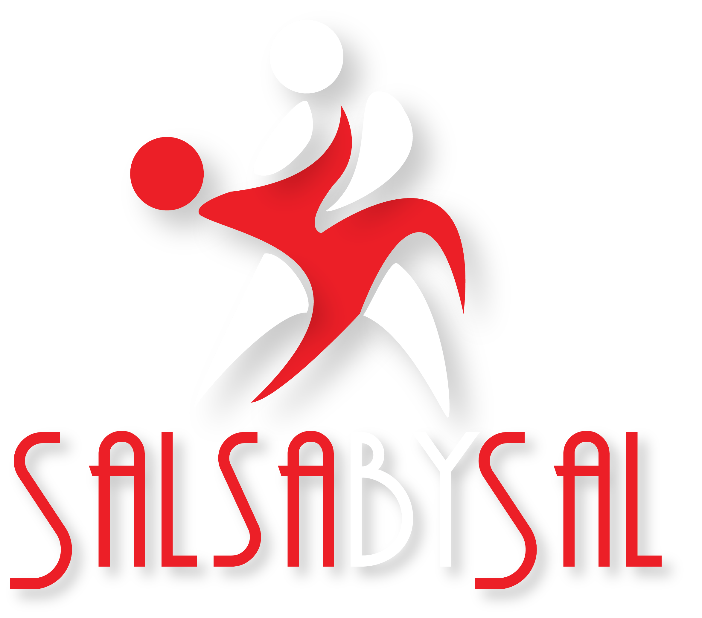 Salsa Logo - salsa-logo – SalsabySal your Salsa, Bachata, Cumbia lessons in ...