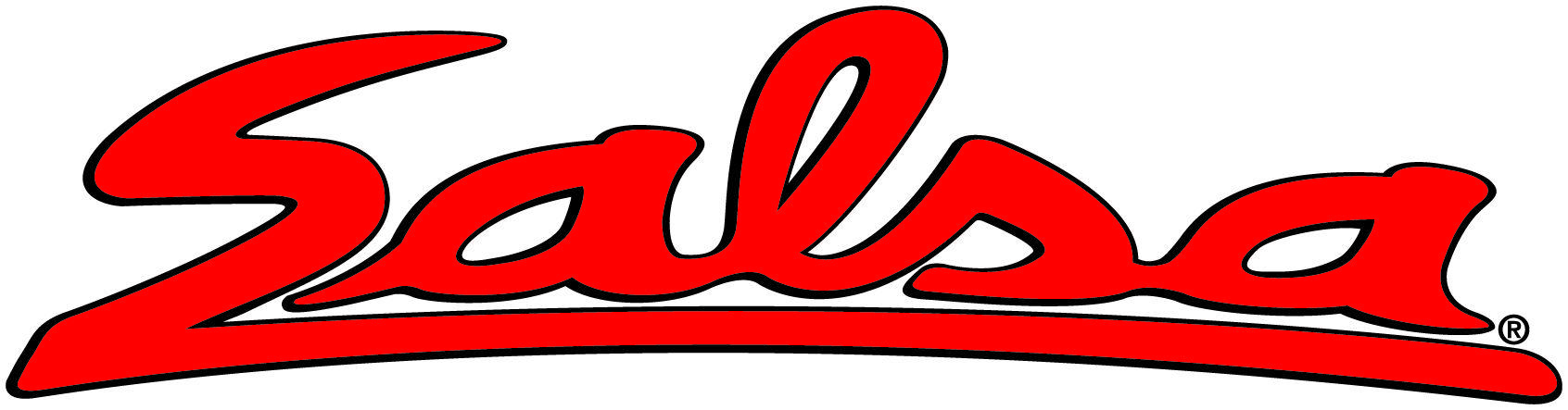 Salsa Logo - Logo Salsa