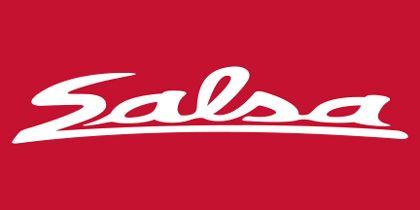Salsa Logo - salsa-logo - Indy Cycle Specialist