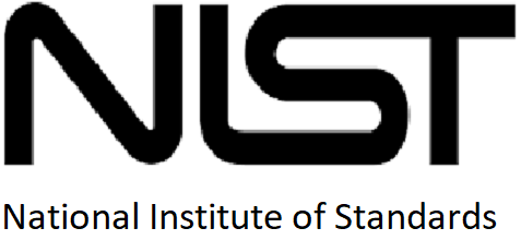 NIST Logo - NIST Guidelines. Security Assessment. Compliance Services