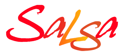 Salsa Logo - salsa-logo-web – Mambo Room Latin Dance Studio | Salsa, Bachata ...