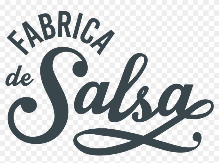 Salsa Logo - Salsa Logo Png - Calligraphy, Transparent Png - 968x681(#2840229 ...