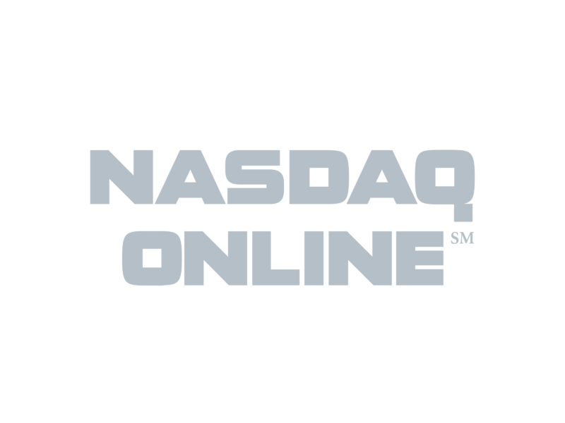 Nasdaq Logo - Nasdaq Logo PNG Transparent & SVG Vector - Freebie Supply