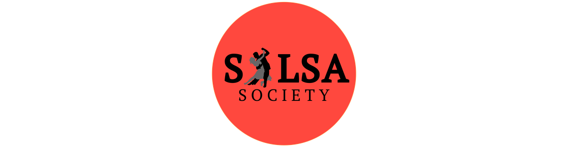 Salsa Logo - Salsa