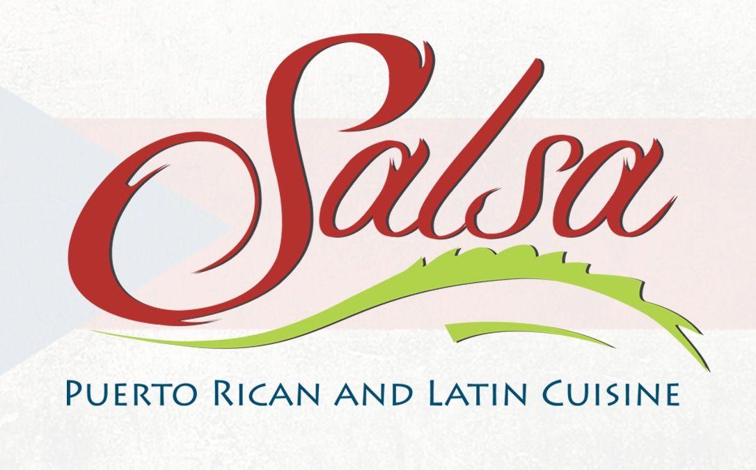 Salsa Logo - Salsa | Contact us