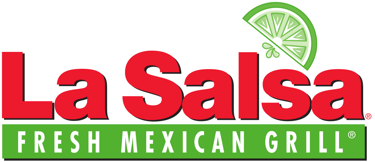 Salsa Logo - La Salsa