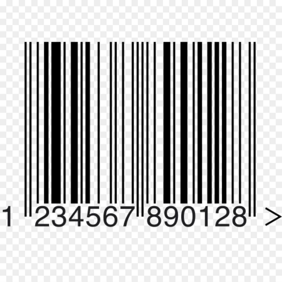 Barcode Logo - barcode logo png - AbeonCliparts | Cliparts & Vectors