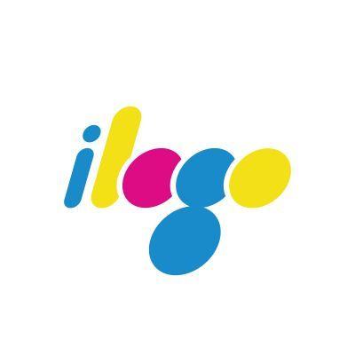 Ilogo Logo - iLogo | Logo Design Gallery Inspiration | LogoMix
