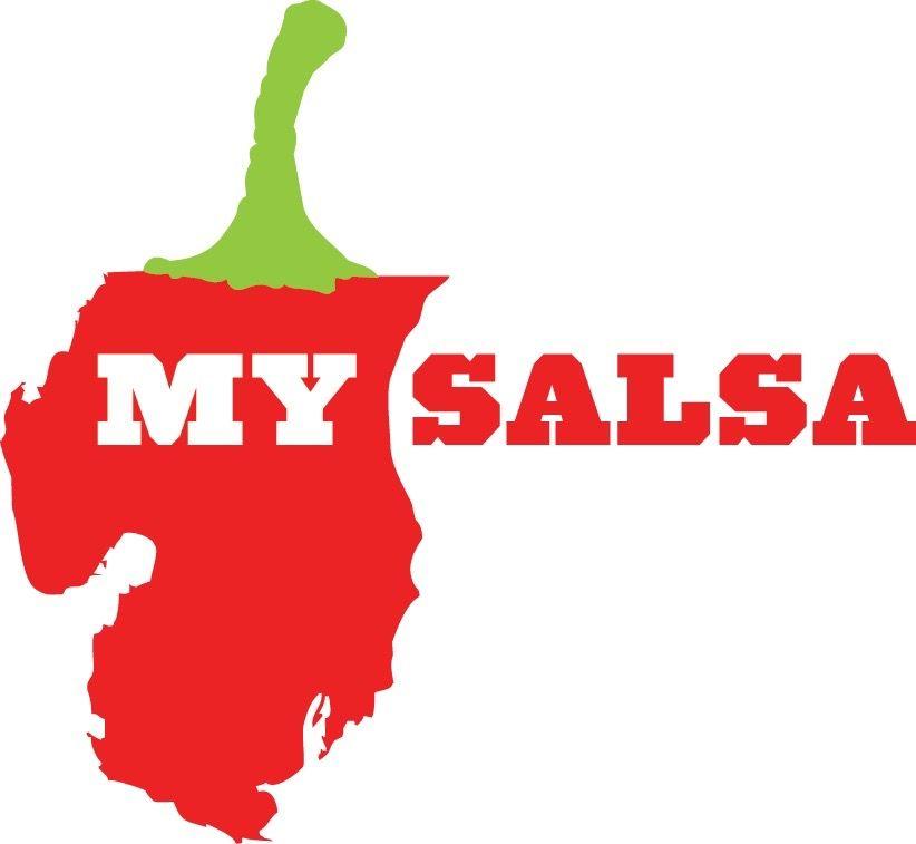 Salsa Logo - My Salsa Logo (2017, 3rd Place) | Scovie Awards - Part 1