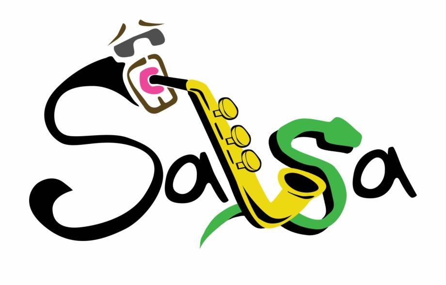 Salsa Logo - image In Collection Page Transparent Background Logo Png