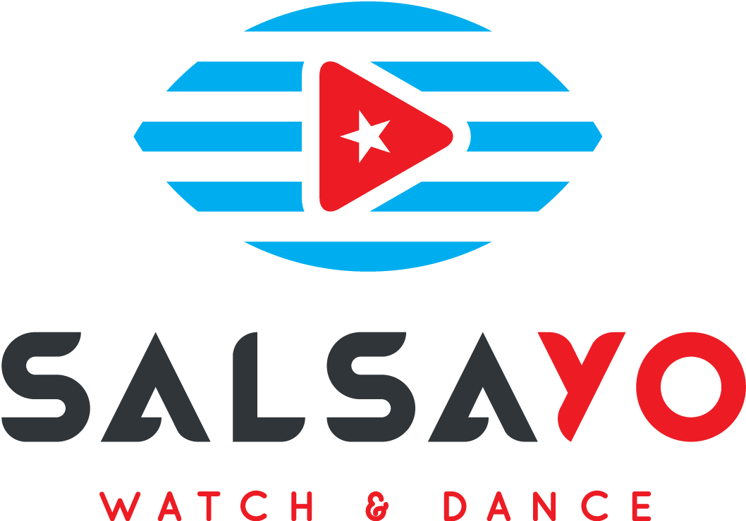 Salsa Logo - Salsa Yo - Source for all Salsa moves