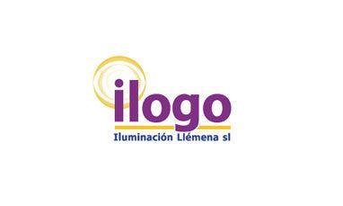 Ilogo Logo - LAMPS | Dorican Trade