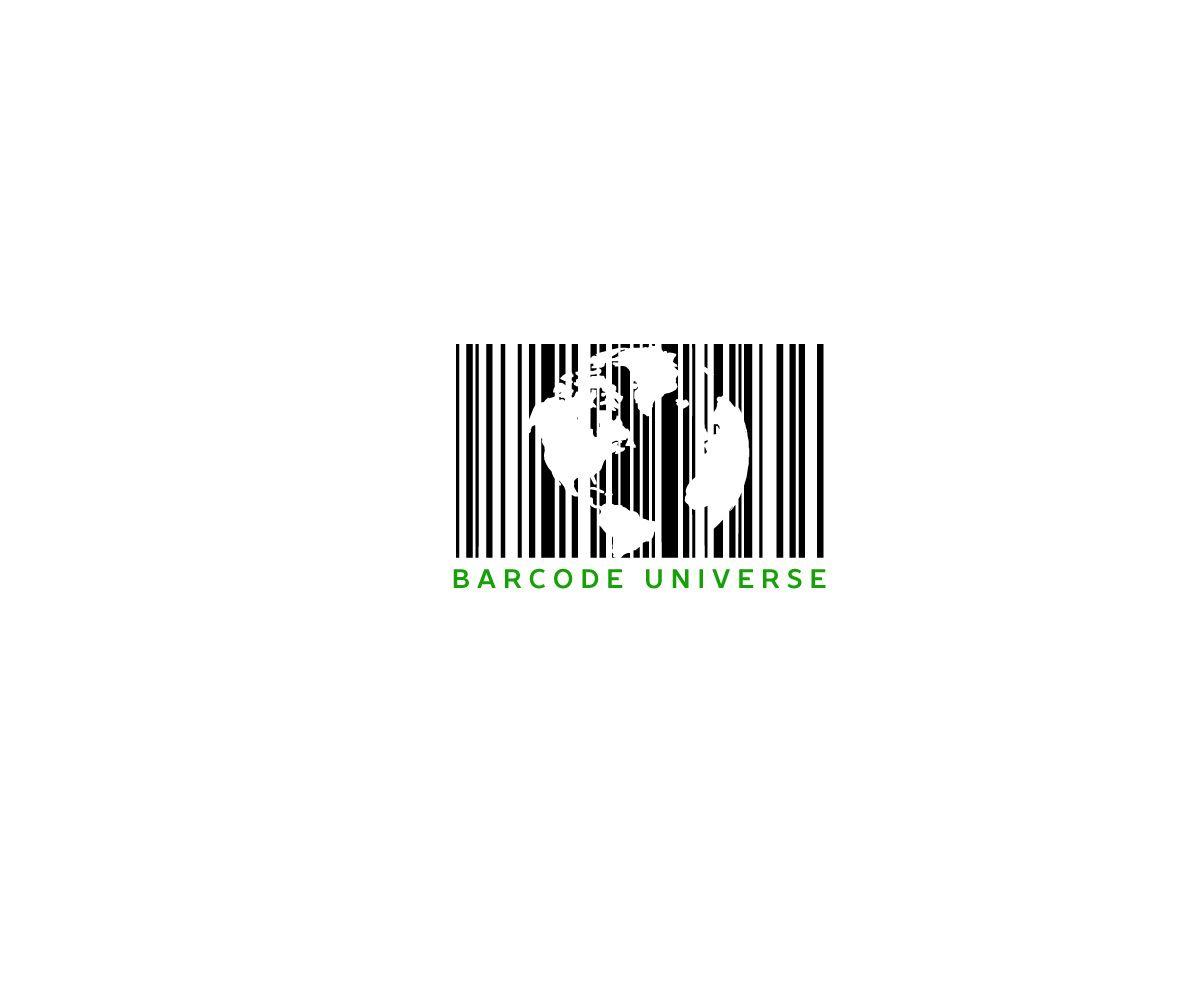 Barcode Logo - Bold, Serious, Information Technology Logo Design for Barcode