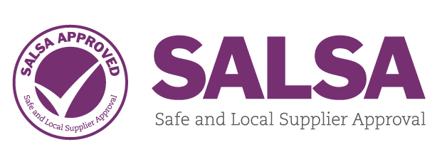 Salsa Logo - Salsa Logo