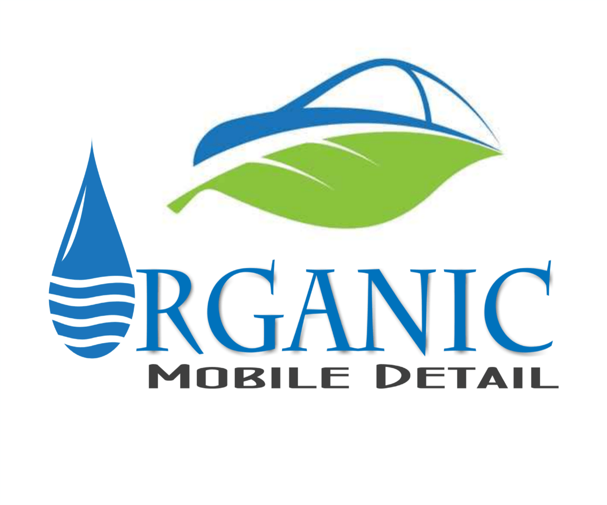 Ilogo Logo - It Company Logo Design for Organic Mobile Detailing