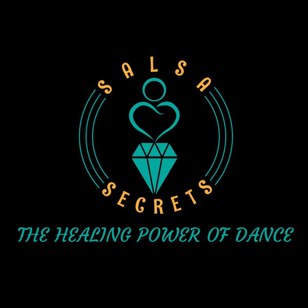 Salsa Logo - Summer Events — Salsa Secrets
