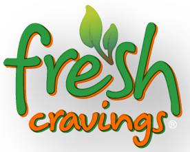 Salsa Logo - Fresh Cravings Salsa – Think Outside the Jar!