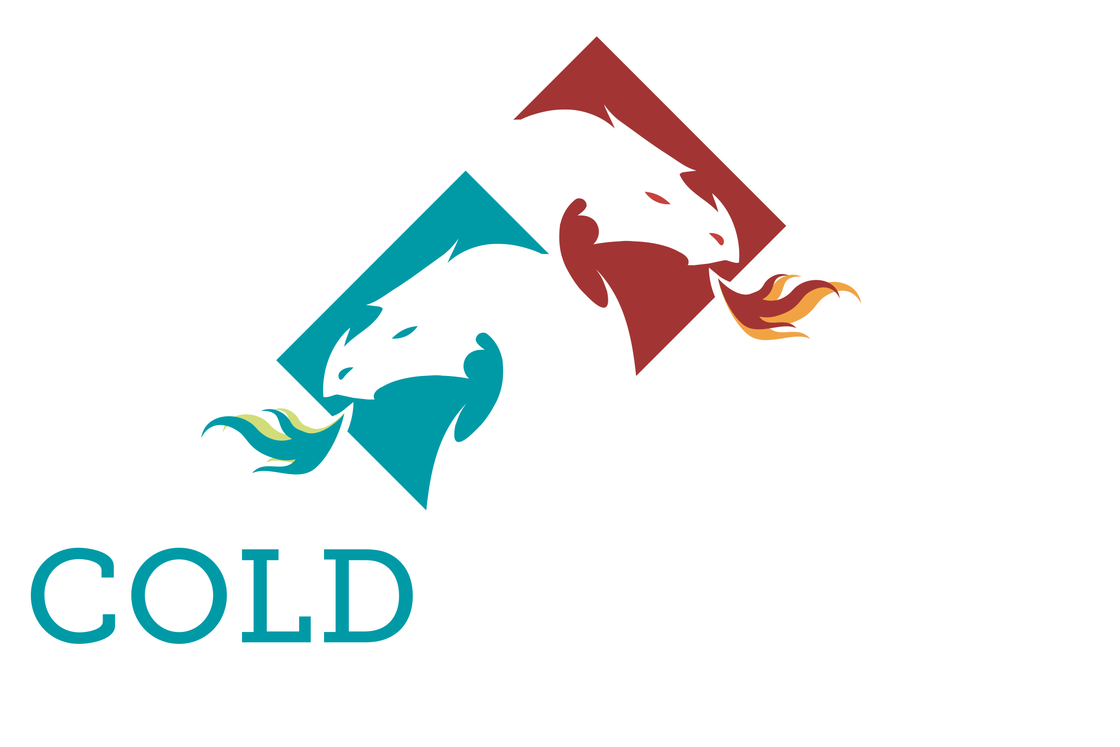 Cold Logo - Home - Cold Dragon