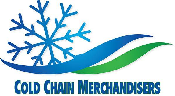 Cold Logo - Cold Chain Merchandiser. Merchandisers built to fit your needs