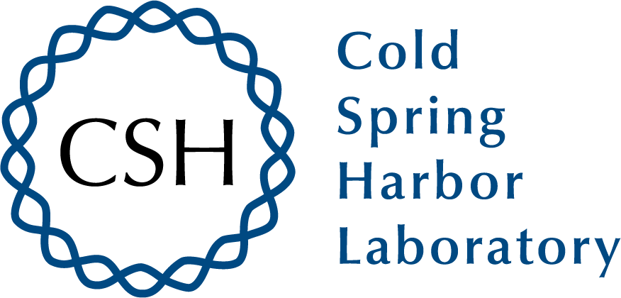 Cold Logo - Logos Graphic Identity Guidelines Spring Harbor Laboratory