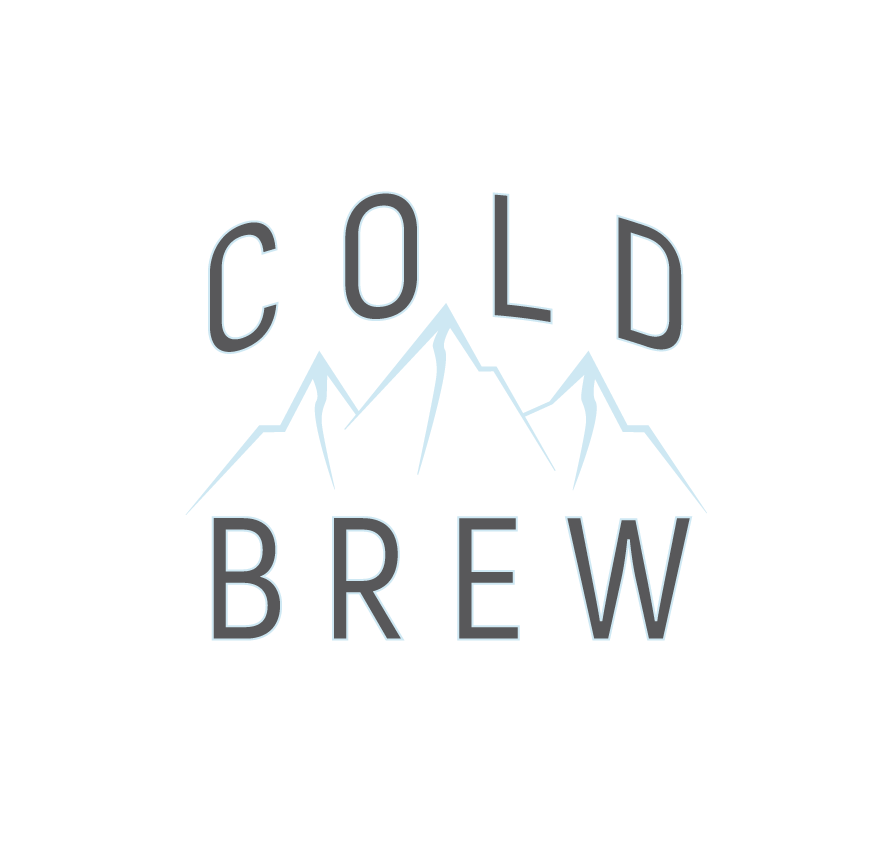 Cold Logo - Home