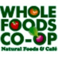 FoodsCo Logo - Whole Foods Co Op Reviews