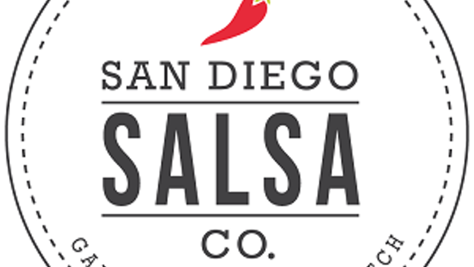 Salsa Logo - San Diego Salsa & Snack Company by San Diego Salsa & Snack Company ...
