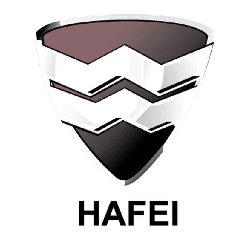 Hafei Logo - Hafei Logo Decal