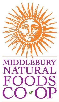 FoodsCo Logo - Middlebury Natural Foods Co Op. National Co Op Grocers